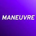 Logo van Maneuvre