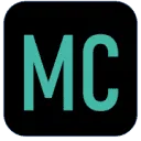 Logo Mc Energy - Peak shaving solution