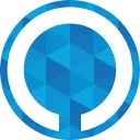 Logo van Blauwe Eik Makelaardij