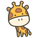 Logo Webgiraffe