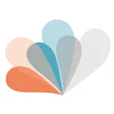 Logo stichting één land één samenleving