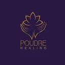 Logo van Poudre Healing