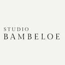 Logo Studio Bambeloe