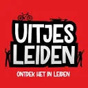 Logo Uitjes Leiden