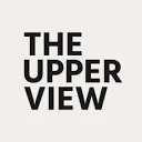 Logo The Upper View