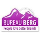 Logo Bureau Berg - Internetbureau Amsterdam