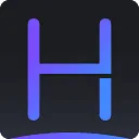 Logo van Holographics