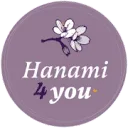Logo van Hanami4you