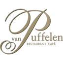 Logo van Restaurant Café van Puffelen