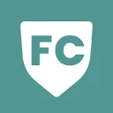 Logo van FC Online