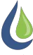 Logo van H2Fuel