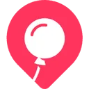 Logo Feestjegeven