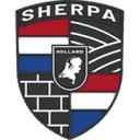 Logo SHERPA mini-loaders