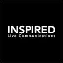 Logo Inspired Live Communications