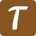 Logo Tekstbureau Grenzeloos
