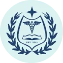 Logo van American University School of Medicine Aruba
