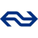 Logo van NS International