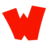 Logo van Walibi Holland