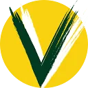 Logo Happy Vegan