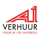 Logo van A1 Verhuur B.V