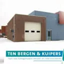 Logo ten Bergen AND Kuipers