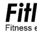 Logo Fitline Fitnessclub AND Squash Bommelerwaard