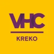Logo van VHC Kreko