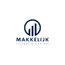 Logo van Makkelijk Finance AND Control B.V.