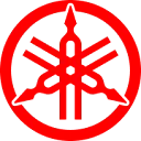 Logo Yamaha Motor Europe Branch Benelux