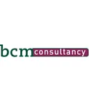 Logo BCM Consultancy