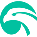 Logo van Falqon Creative