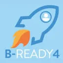 Logo B-Ready4