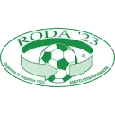 Logo RODA '23