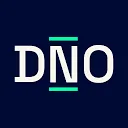 Logo van DNO