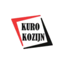 Logo KURO Kozijn B.V.