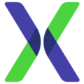 Logo VertX
