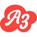 Logo A3 Baby AND Kids BV