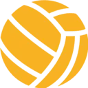 Logo van MOVE Volleybal