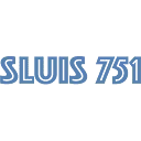 Logo Sluis 751