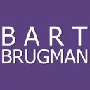 Logo Bart Brugman B.V.