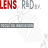 Logo Lens R AND D B.V.
