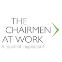 Logo The Chairmen at Work