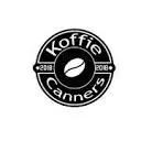 Logo KoffieCanners