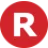 Logo Theater RAST