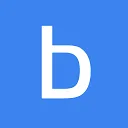 Logo Blauw Research - Market Research Agency