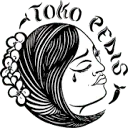 Logo van Toko Pedis