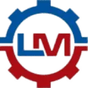 Logo Las- en Metaaltechniek - W van Vulpen