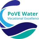 Logo Platform of Vocational Excellence Water