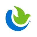 Logo van vzw Curando