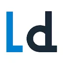Logo Leerdamdruk drukwerk AND digitale productie